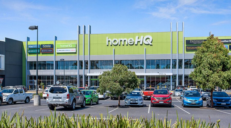 Home HQ Nunawading VIC